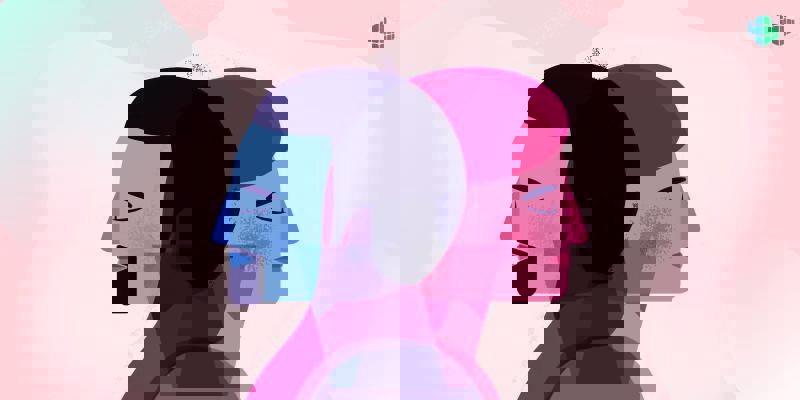 Комплексное психологическое сопровождение клиента с созависимым поведением