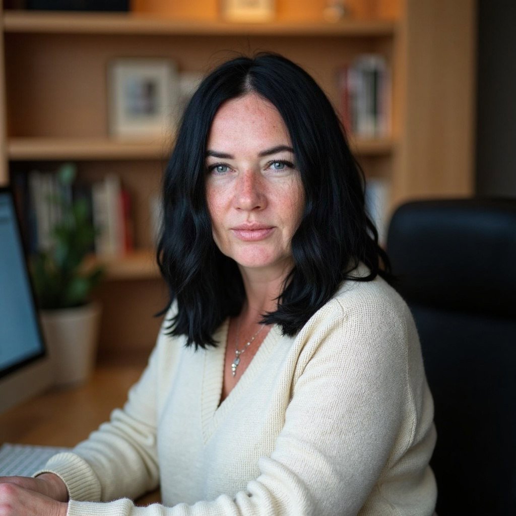 Светлана Сорока